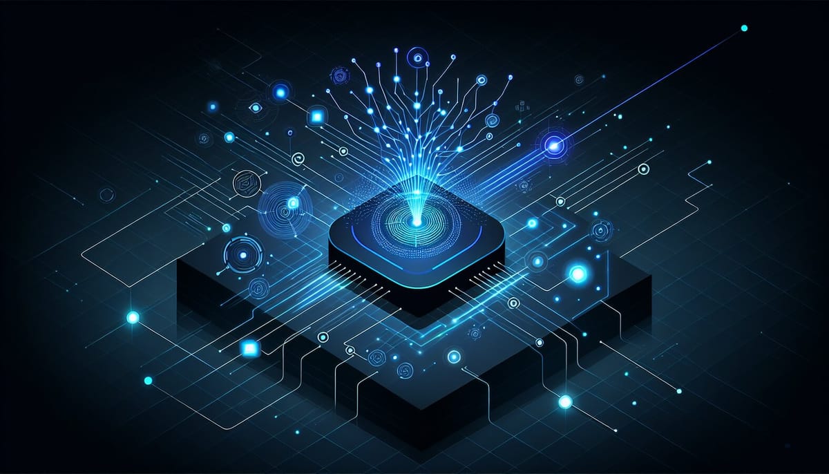 How I Built an AI Research Agent That Scans 50+ Sources in 10 Minutes